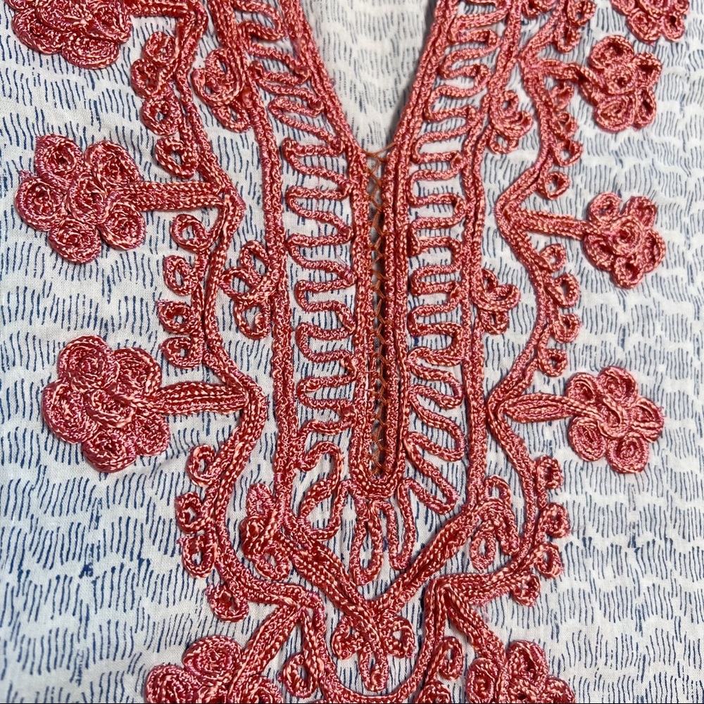 Roller Rabbit Tunic - Picture 7 of 7